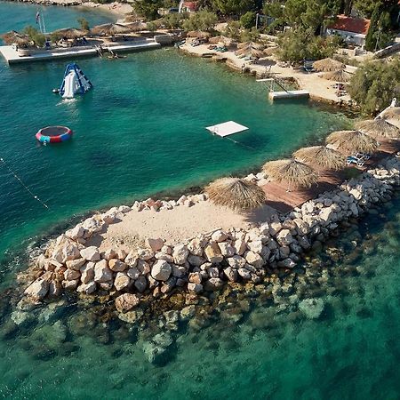 Holiday Park Mandrice Mandre Dış mekan fotoğraf