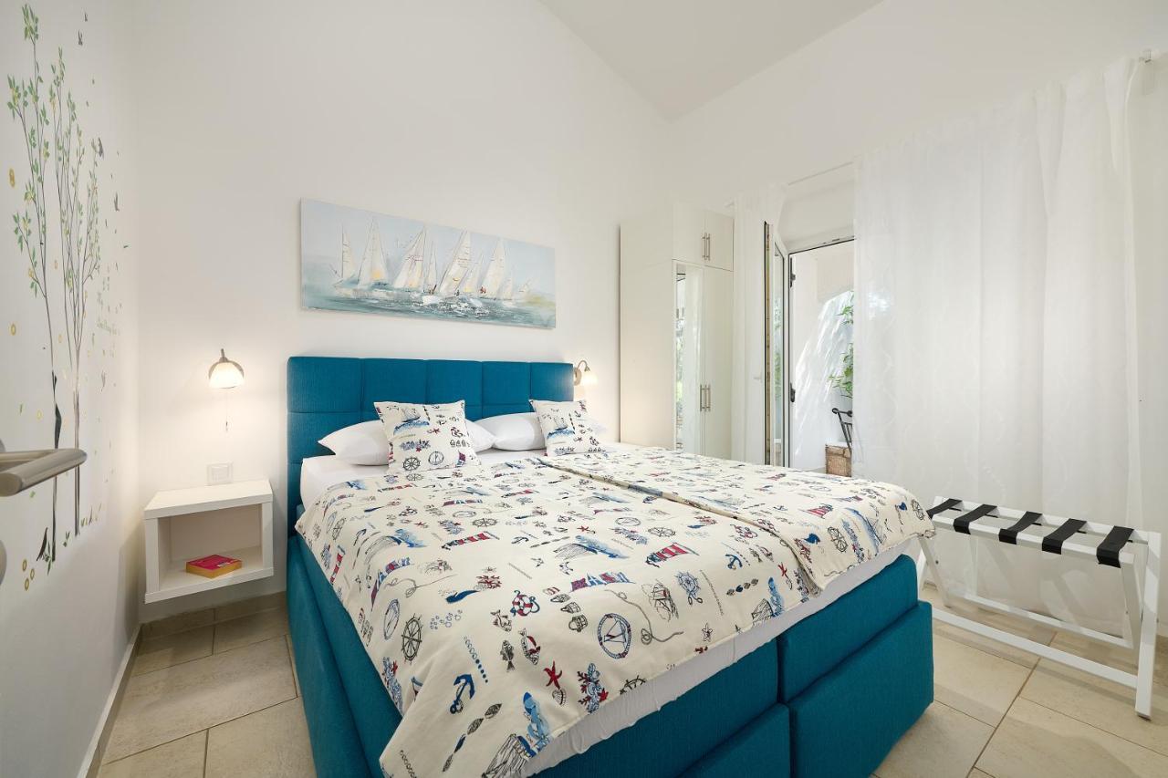 Holiday Park Mandrice Mandre Dış mekan fotoğraf