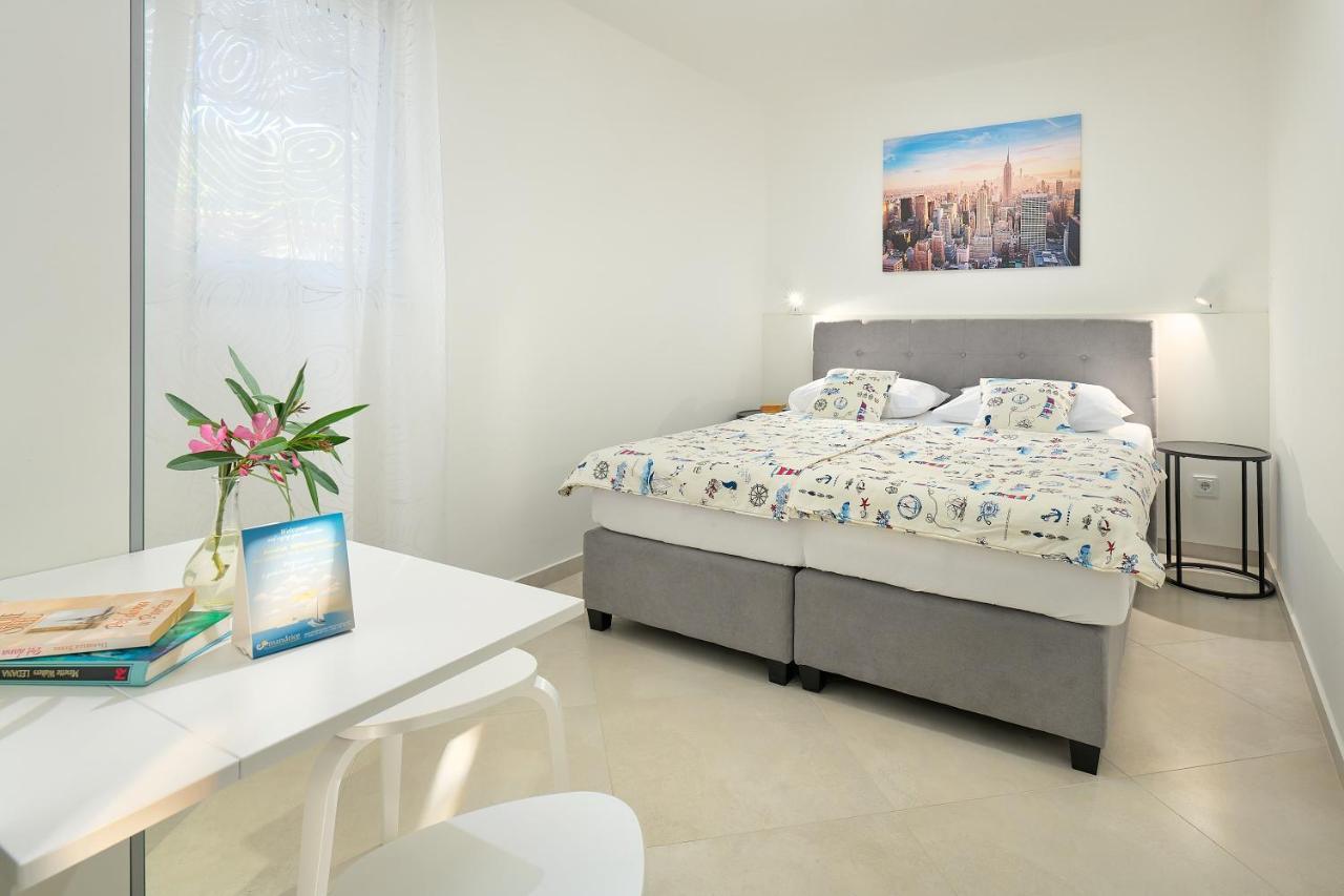 Holiday Park Mandrice Mandre Dış mekan fotoğraf