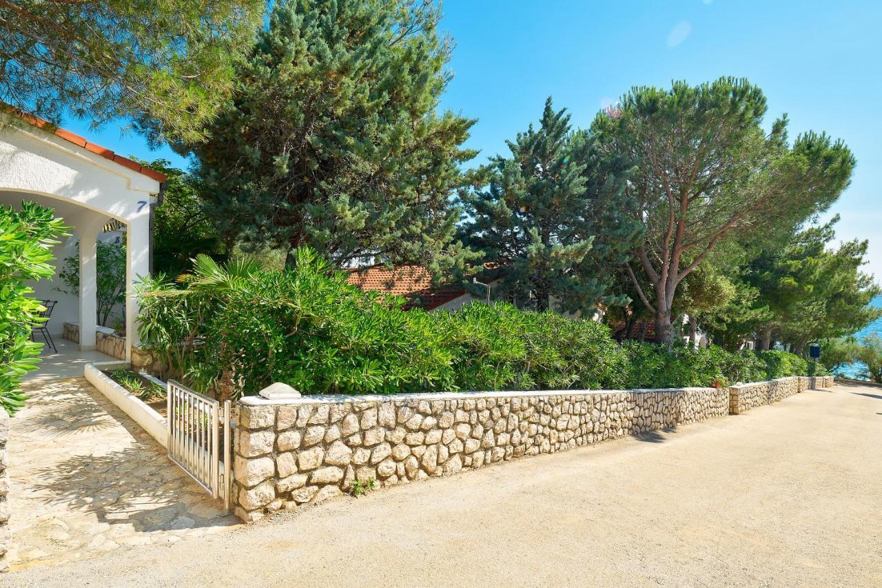 Holiday Park Mandrice Mandre Dış mekan fotoğraf