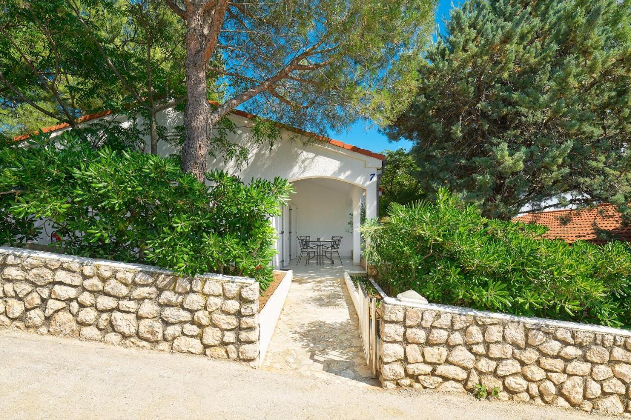 Holiday Park Mandrice Mandre Dış mekan fotoğraf