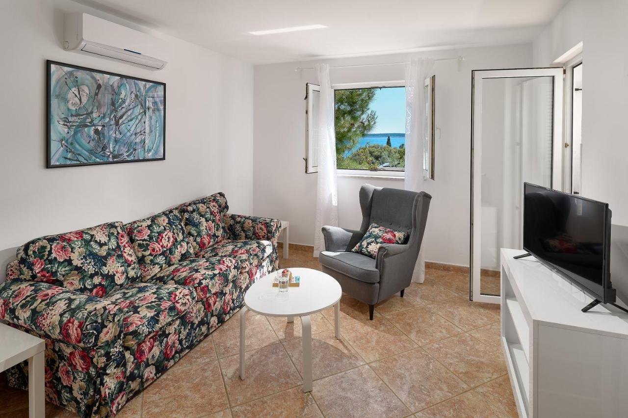 Holiday Park Mandrice Mandre Dış mekan fotoğraf