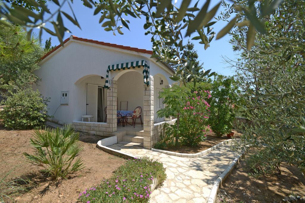Holiday Park Mandrice Mandre Oda fotoğraf