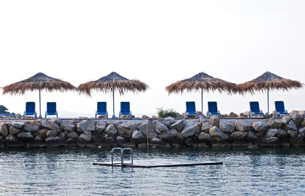Holiday Park Mandrice Mandre Dış mekan fotoğraf