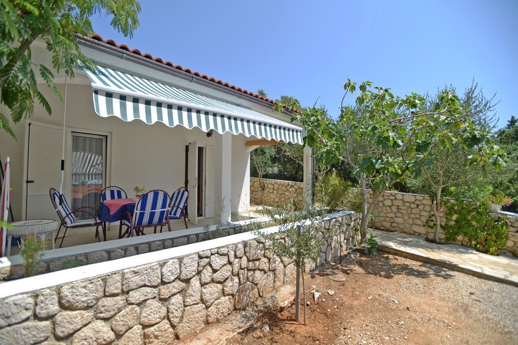 Holiday Park Mandrice Mandre Oda fotoğraf