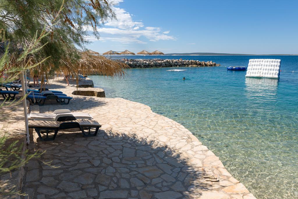 Holiday Park Mandrice Mandre Oda fotoğraf