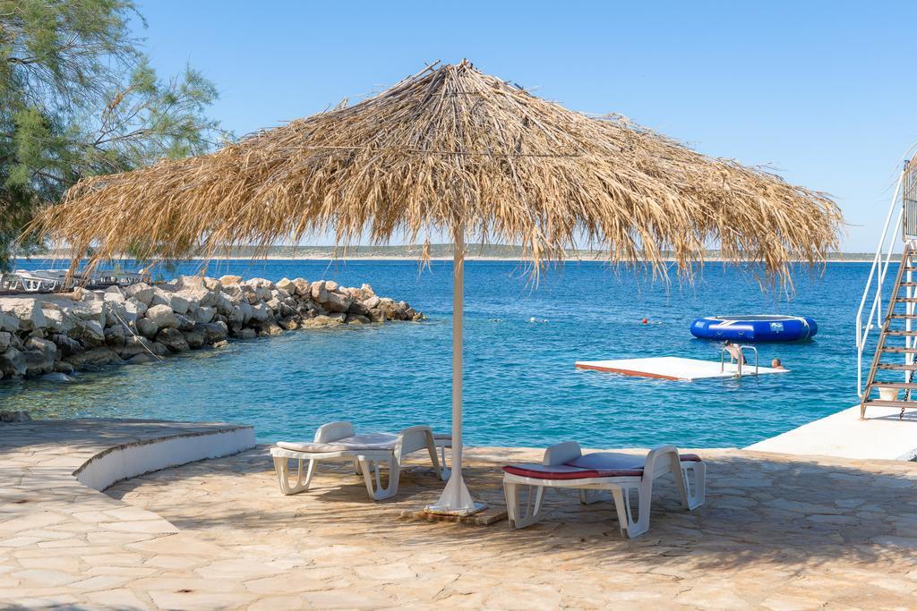 Holiday Park Mandrice Mandre Oda fotoğraf