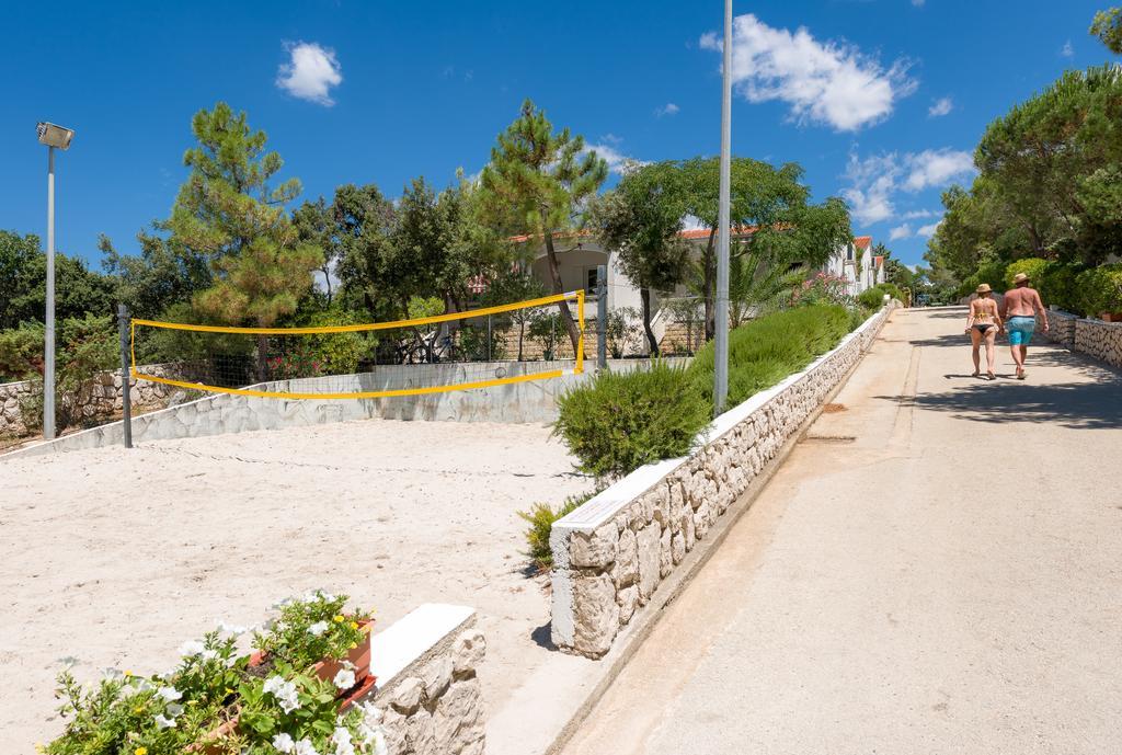 Holiday Park Mandrice Mandre Oda fotoğraf