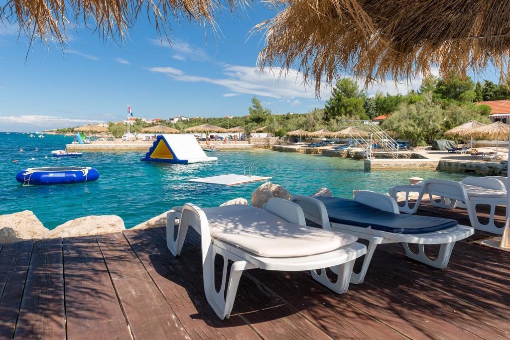 Holiday Park Mandrice Mandre Oda fotoğraf
