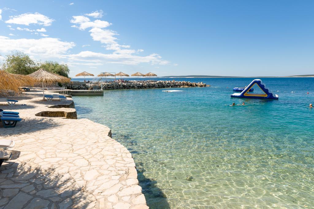 Holiday Park Mandrice Mandre Oda fotoğraf