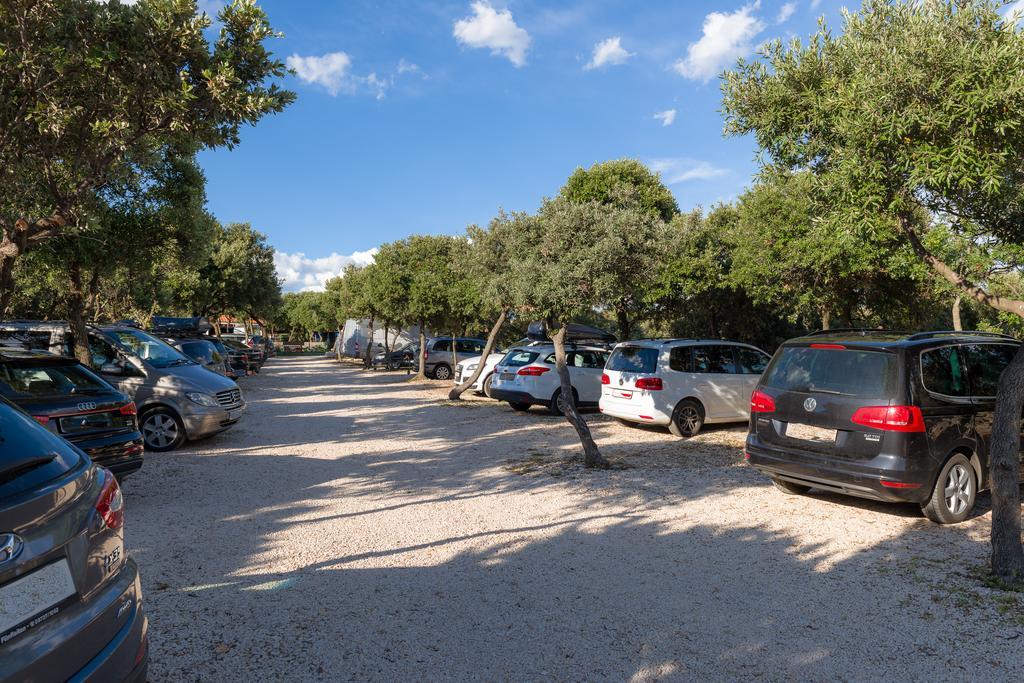 Holiday Park Mandrice Mandre Oda fotoğraf