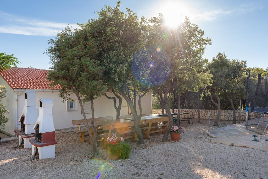 Holiday Park Mandrice Mandre Oda fotoğraf