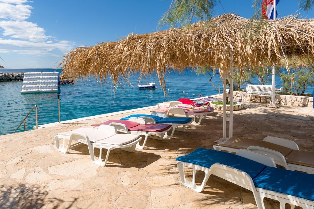 Holiday Park Mandrice Mandre Oda fotoğraf