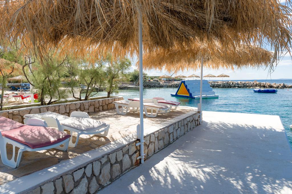 Holiday Park Mandrice Mandre Oda fotoğraf