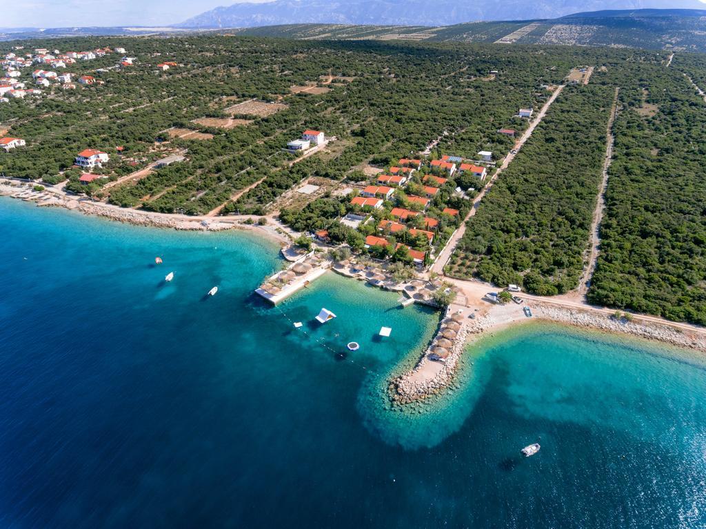 Holiday Park Mandrice Mandre Oda fotoğraf