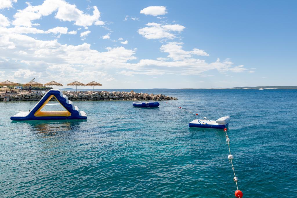 Holiday Park Mandrice Mandre Oda fotoğraf