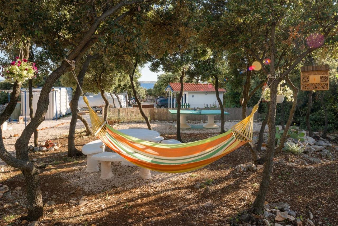 Holiday Park Mandrice Mandre Dış mekan fotoğraf