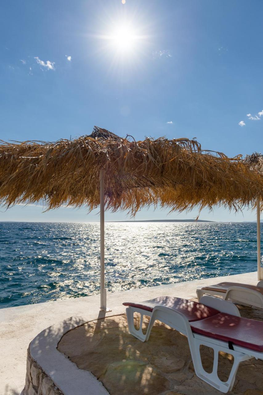 Holiday Park Mandrice Mandre Dış mekan fotoğraf